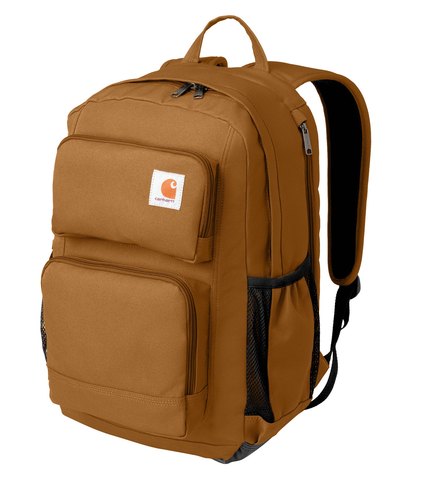 CarharttBrown-model Image