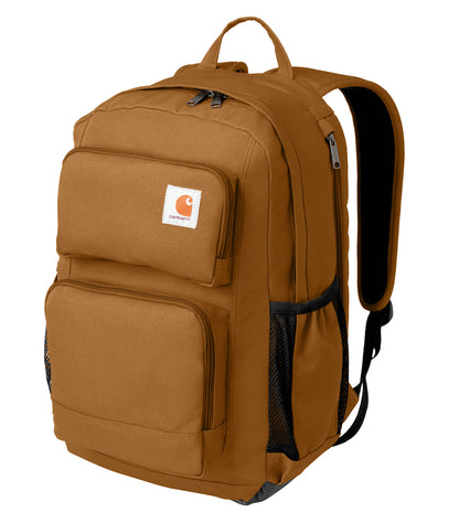 CarharttBrown-model Image
