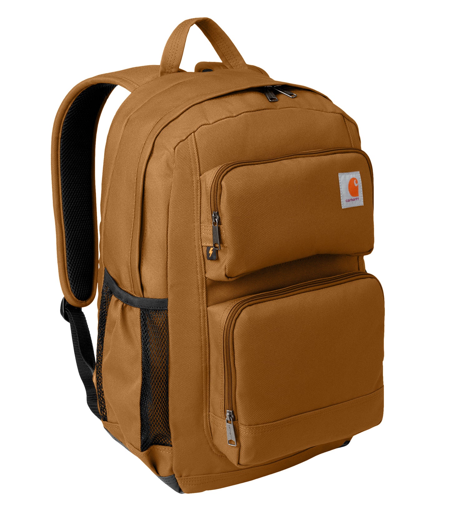 CarharttBrown-model Image
