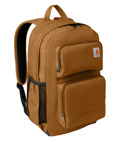 CarharttBrown-model Image