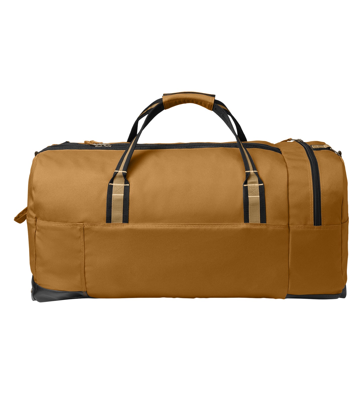 CarharttBrown-model Image