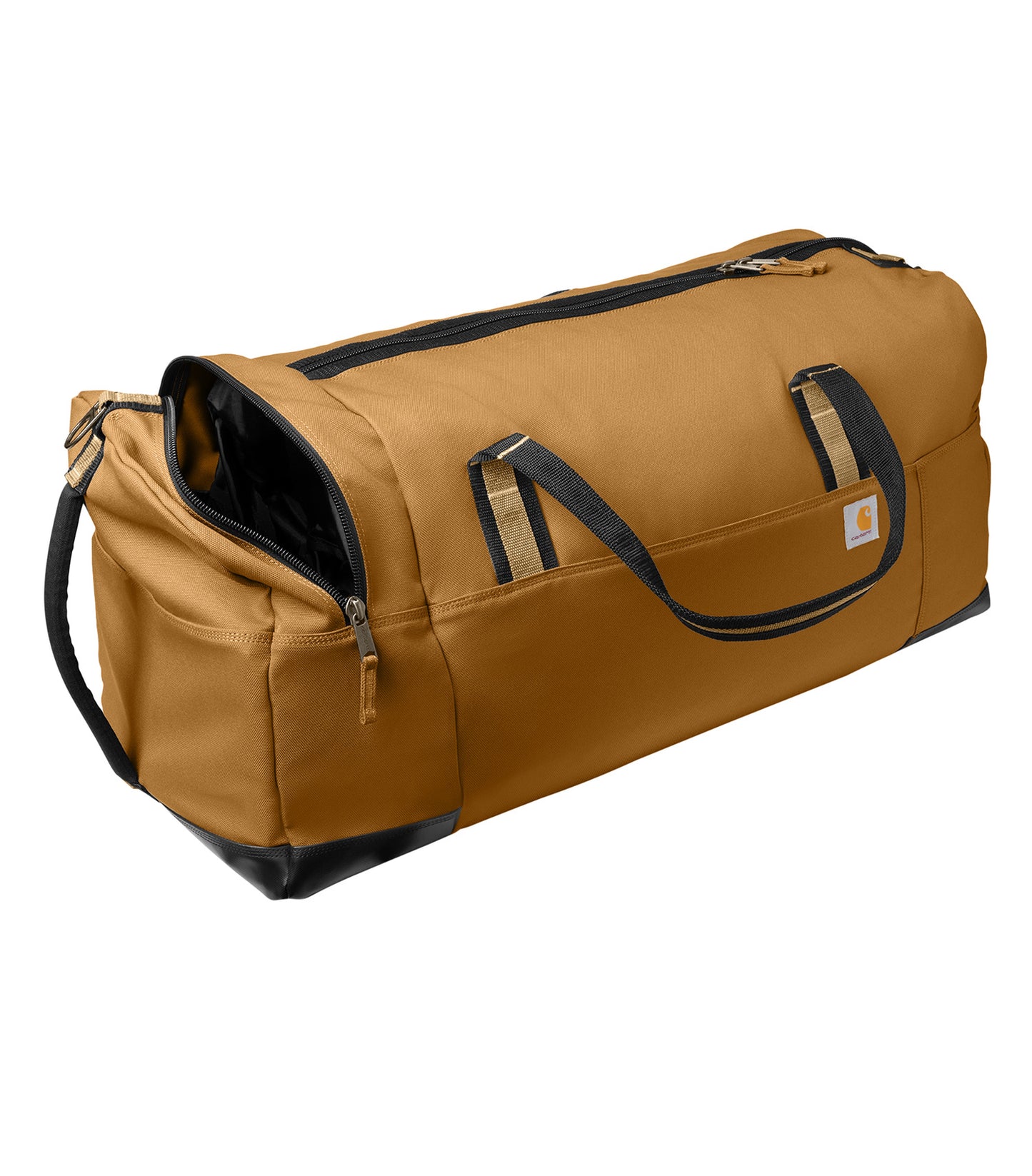 CarharttBrown-model Image
