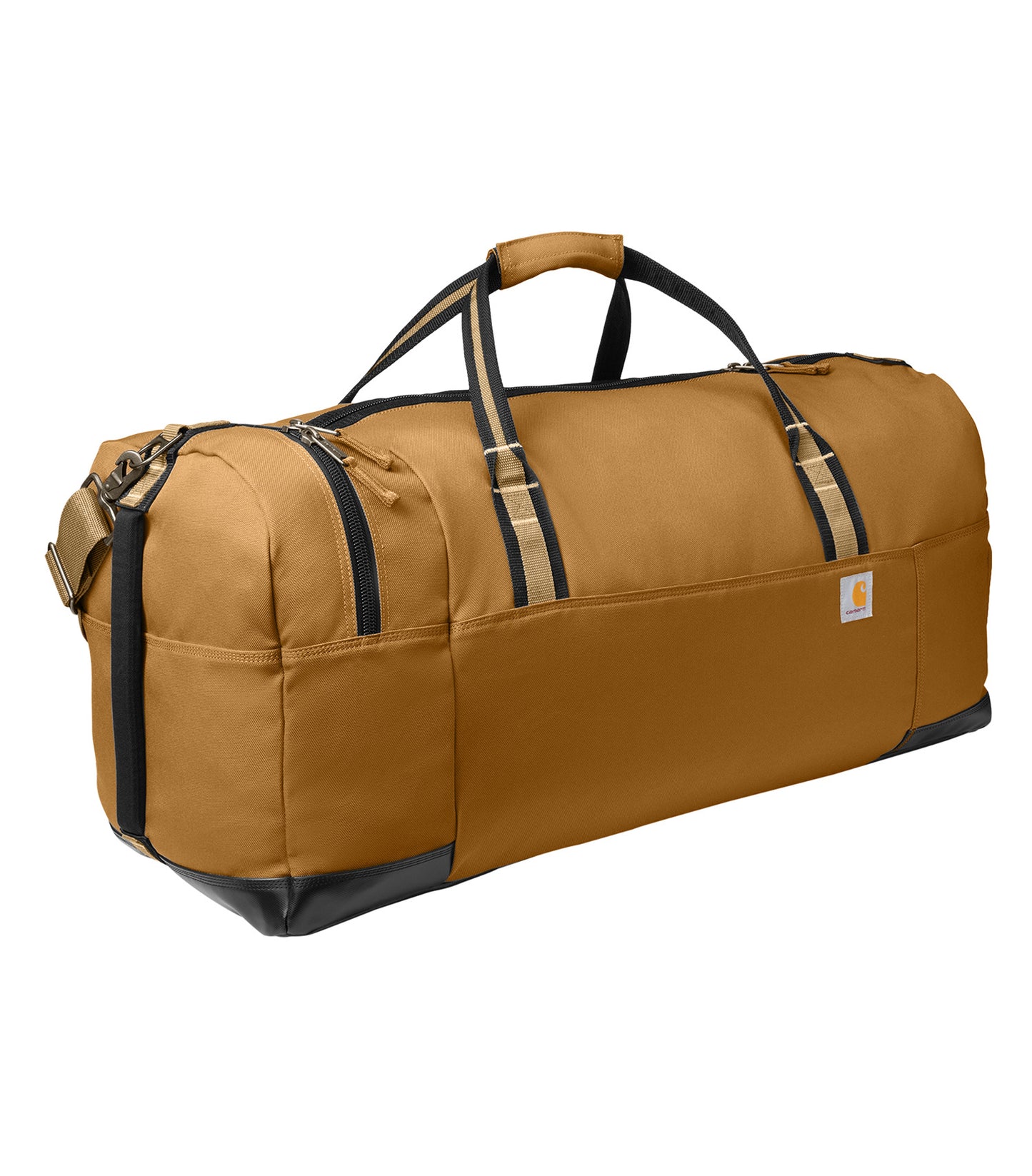 CarharttBrown-model Image
