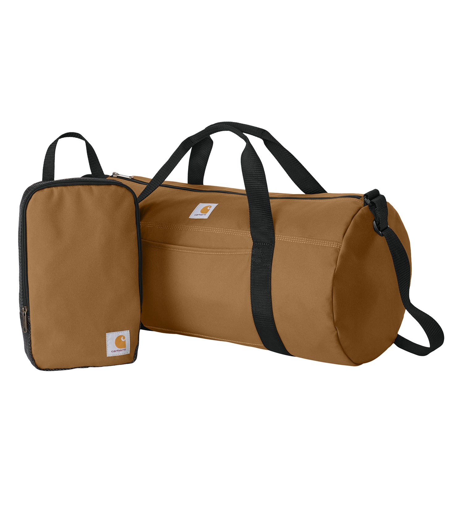 CarharttBrown-model Image