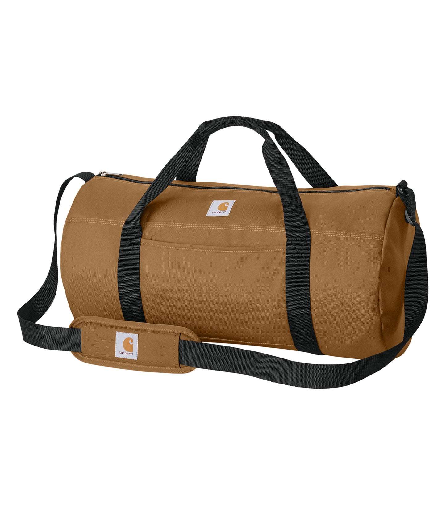 CarharttBrown-model Image