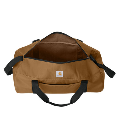 CarharttBrown-model Image