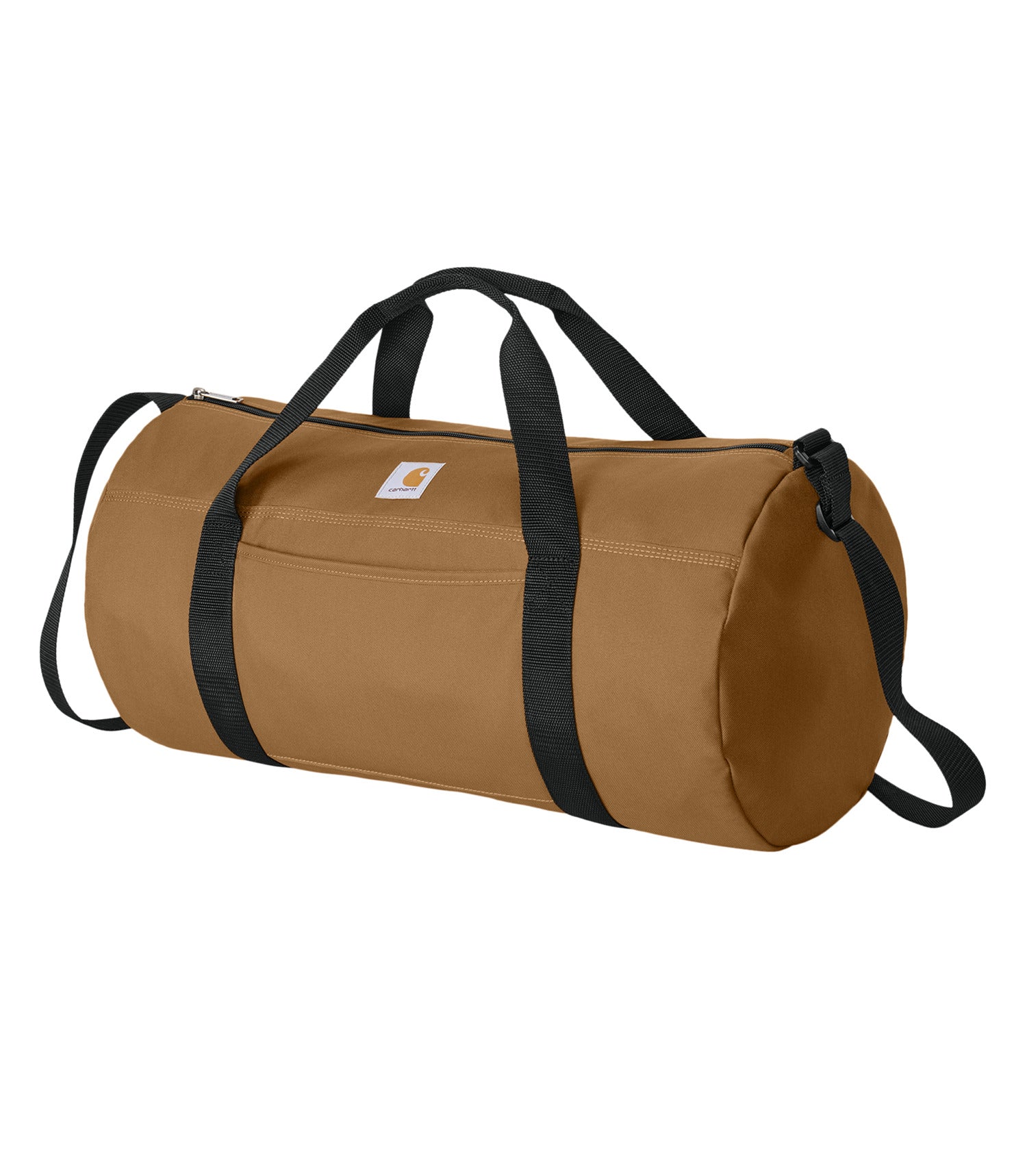 CarharttBrown-model Image