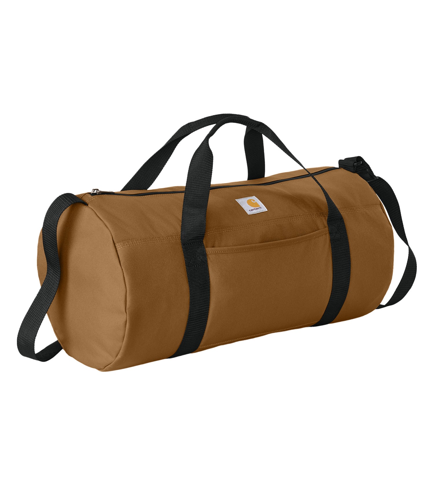 CarharttBrown-model Image