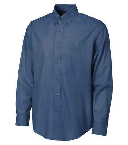 Deep Blue-model Image
