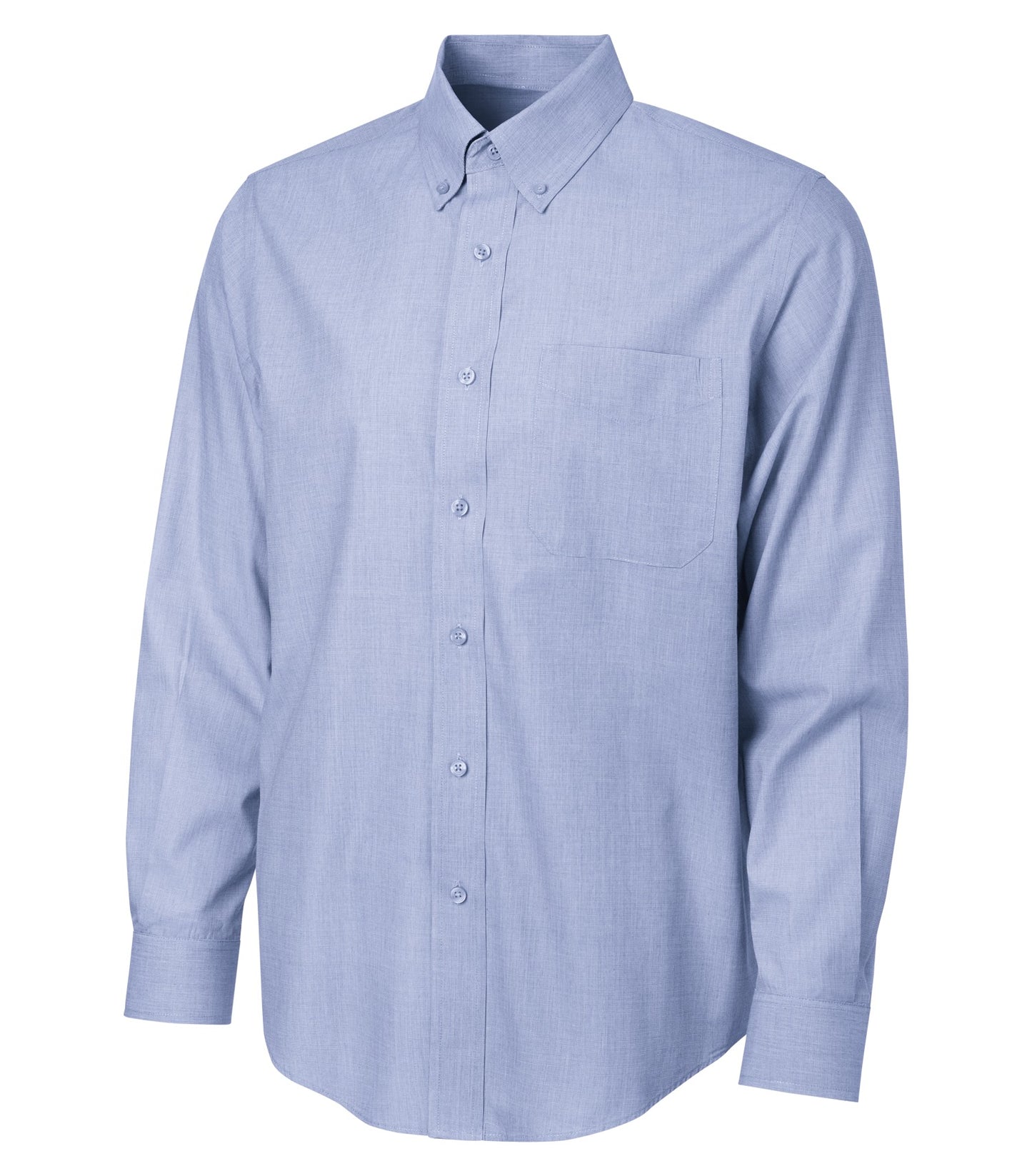 Oxford Blue-model Image