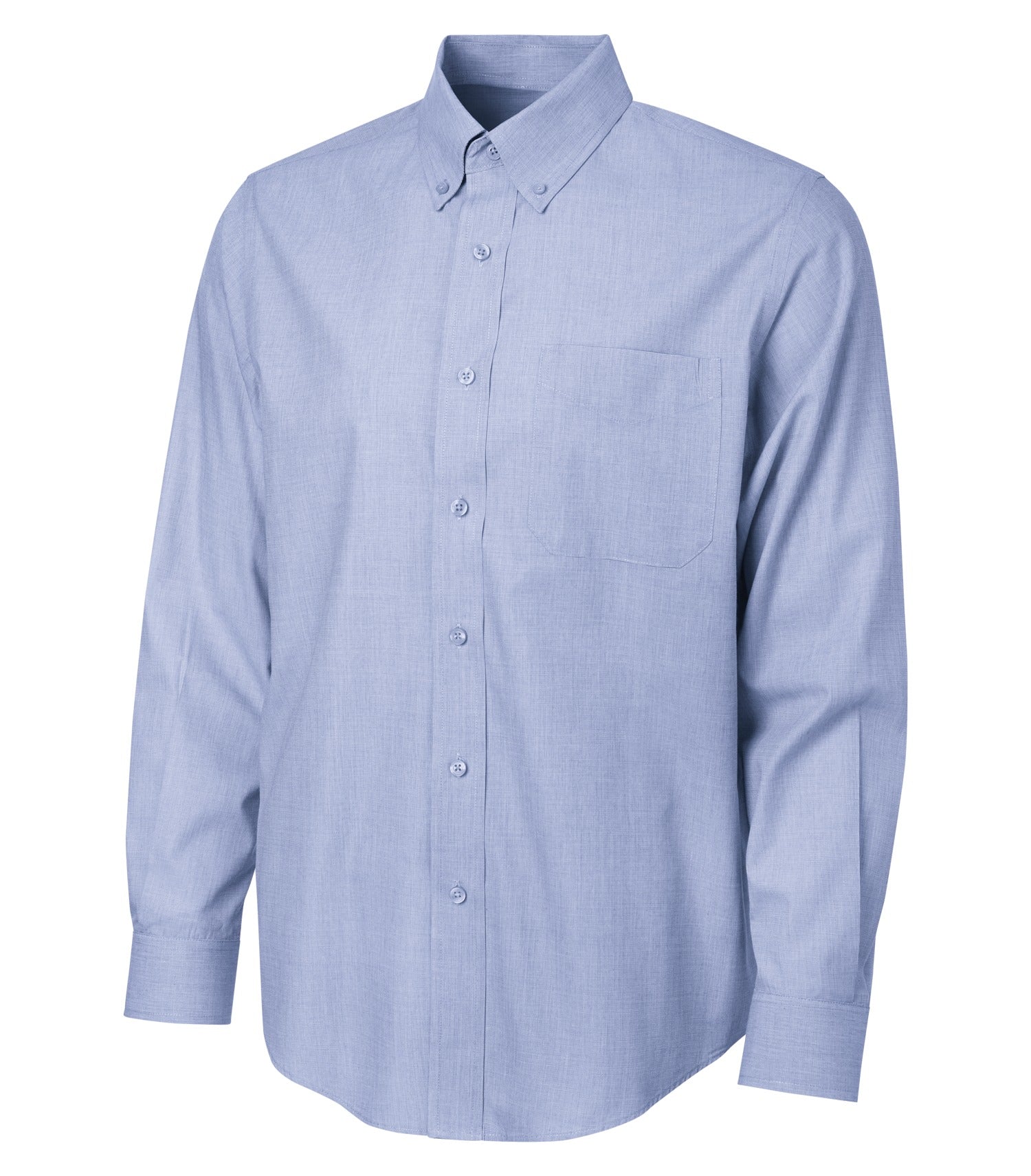 Oxford Blue-model Image