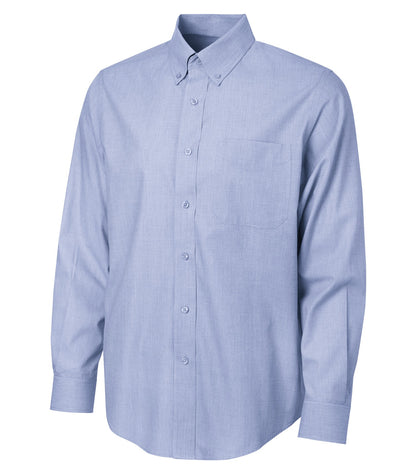 Oxford Blue-model Image
