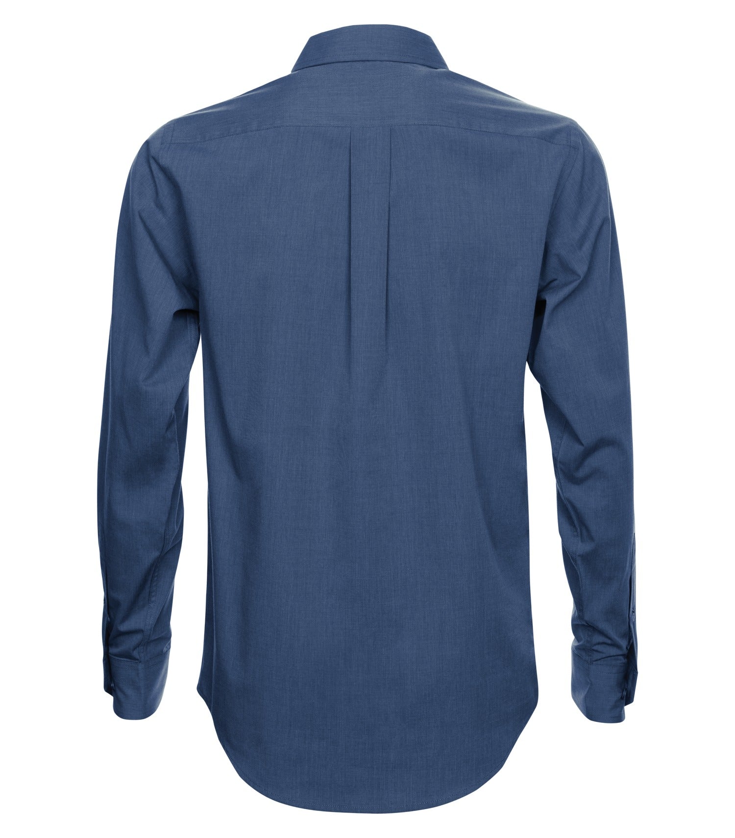 Deep Blue-model Image