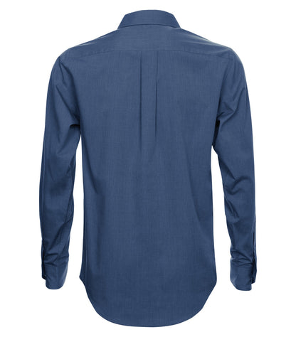 Deep Blue-model Image