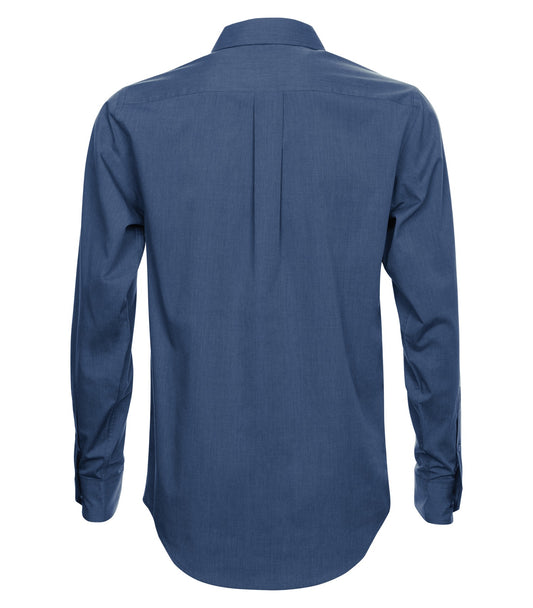 Deep Blue-model Image