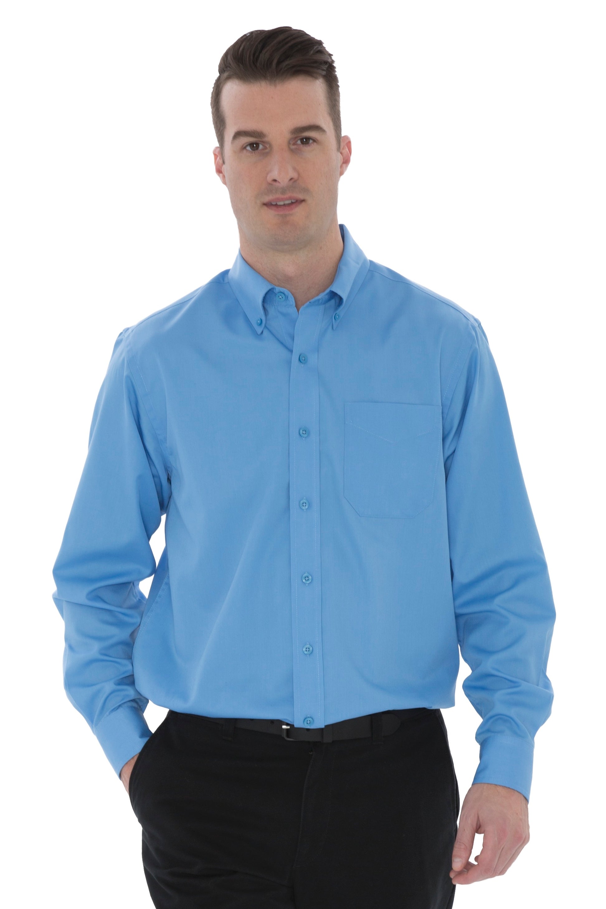 Blue Lake-model Image