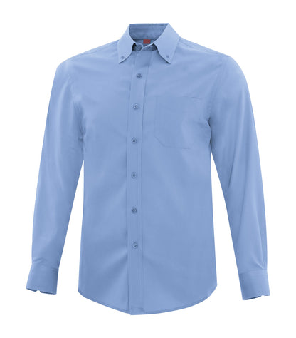 Blue Lake-model Image