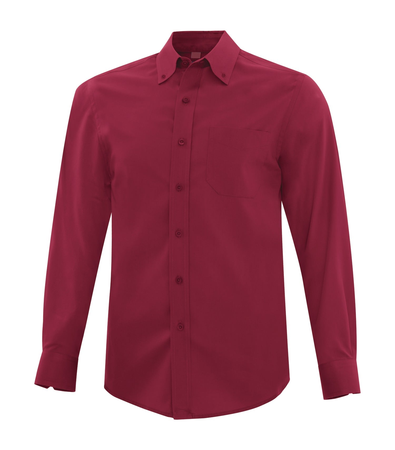 Rich Red-model Image