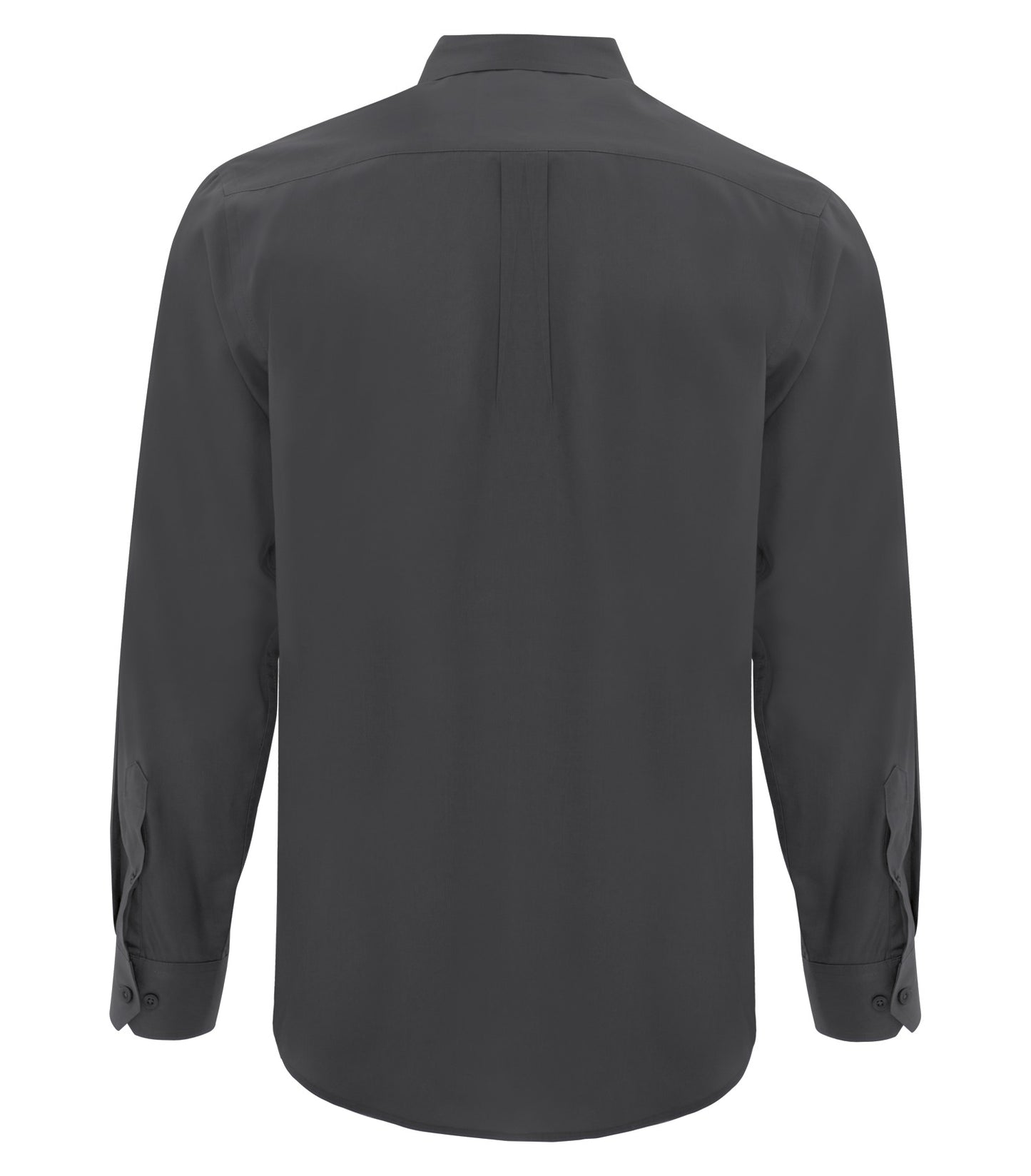 Iron Grey-model Image