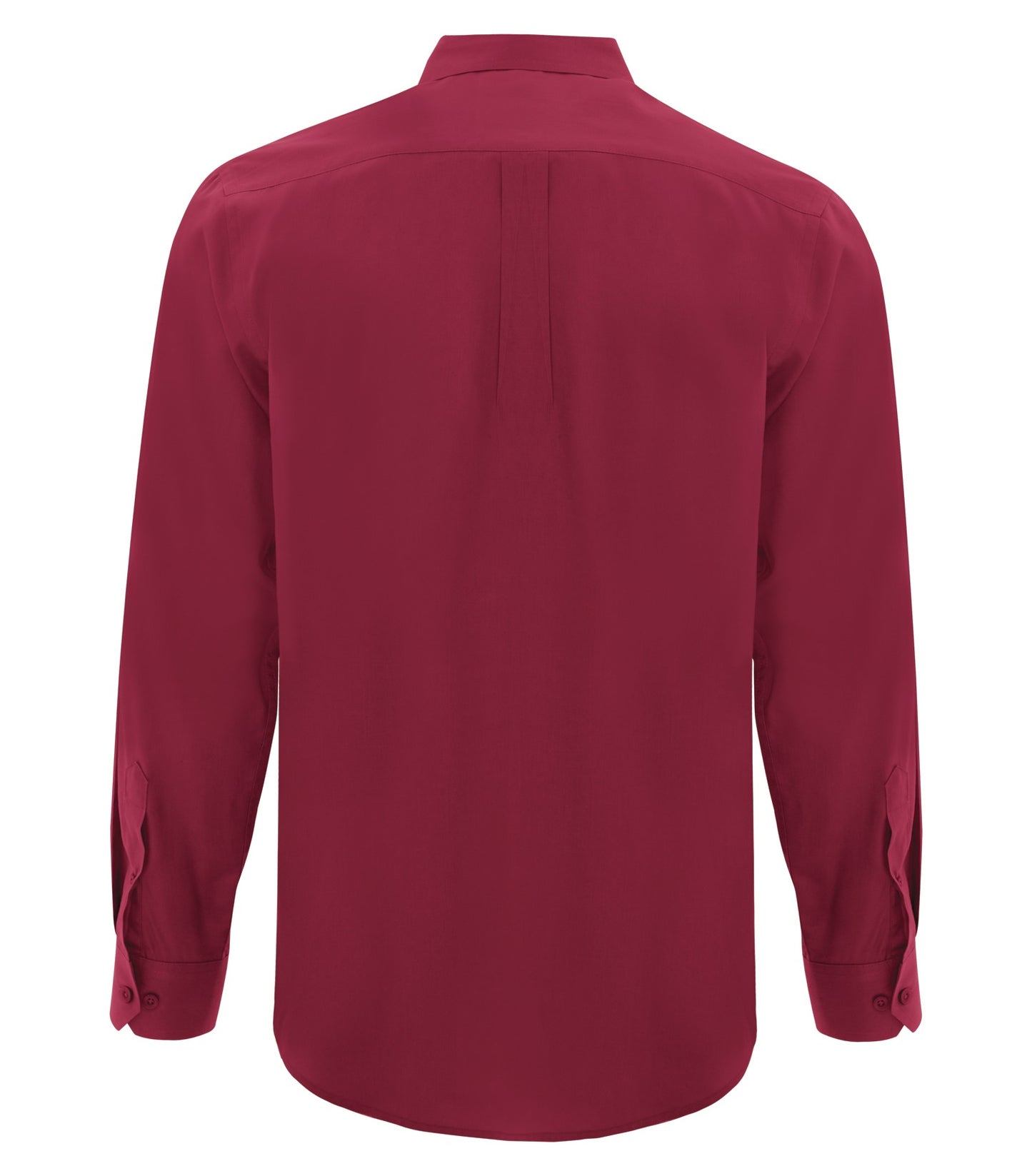 Rich Red-model Image