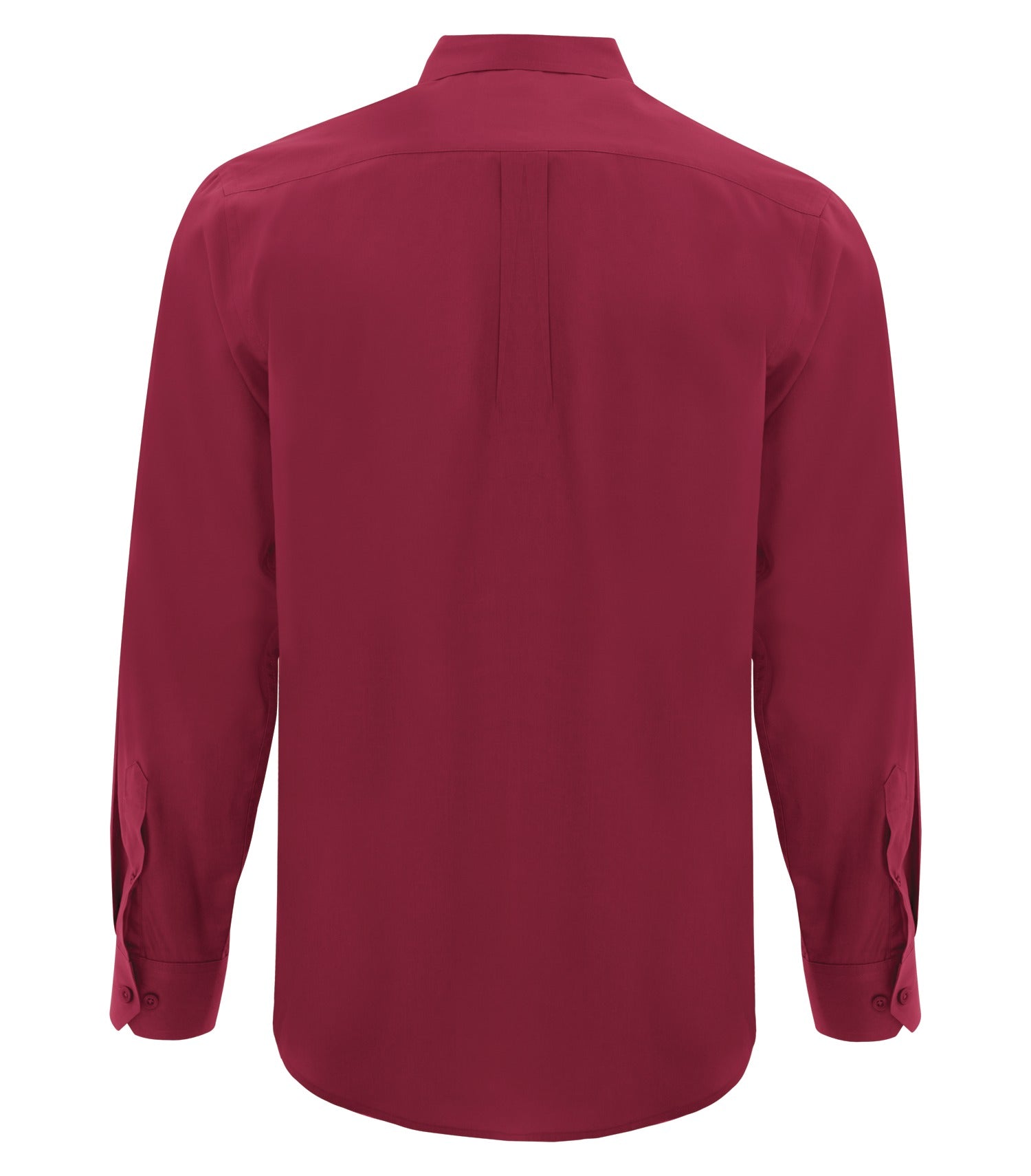 Rich Red-model Image
