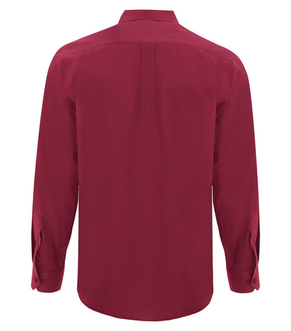 Rich Red-model Image