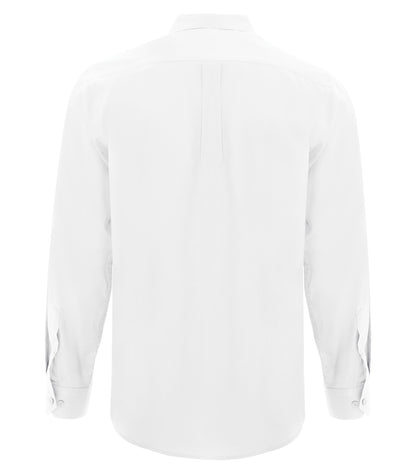White-model Image