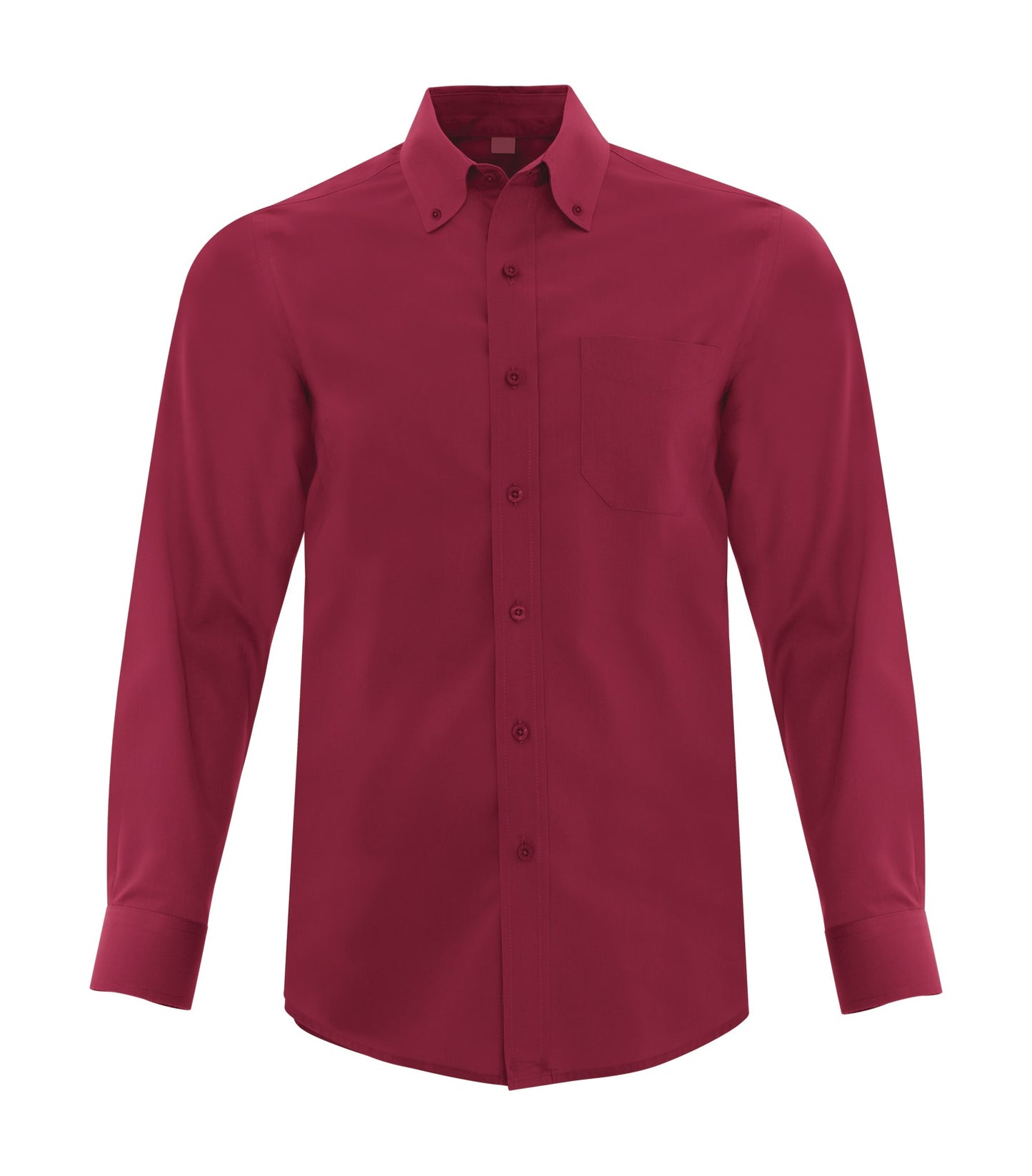 Rich Red