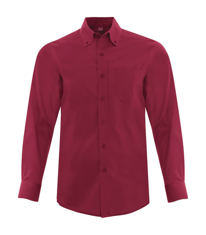 Rich Red