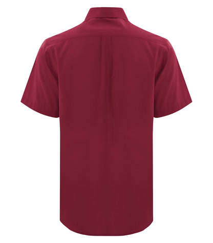 Rich Red-model Image