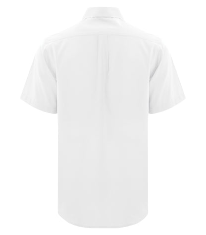 White-model Image