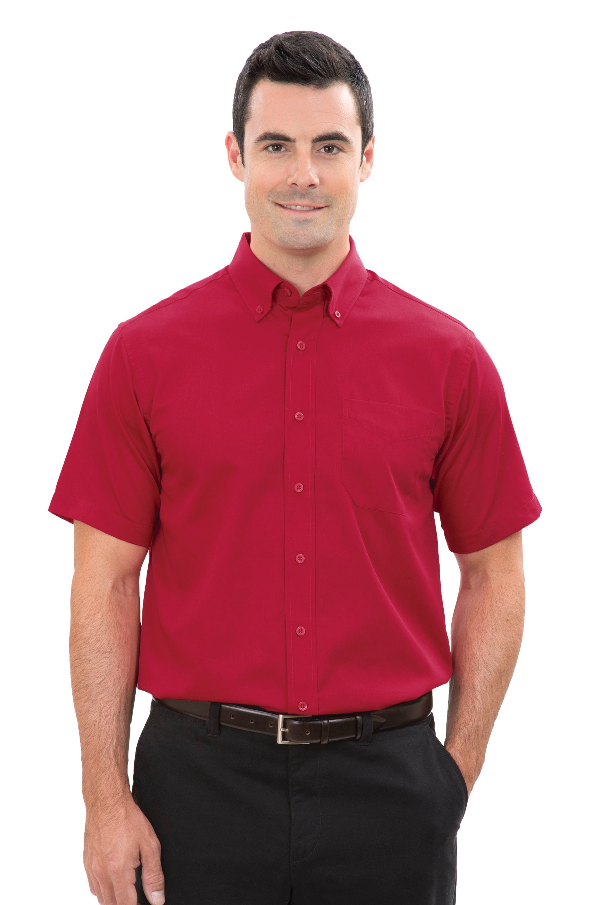 Rich Red-model Image