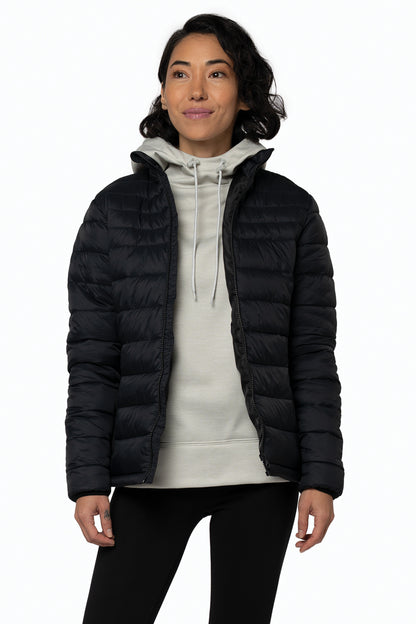 Black-model Image