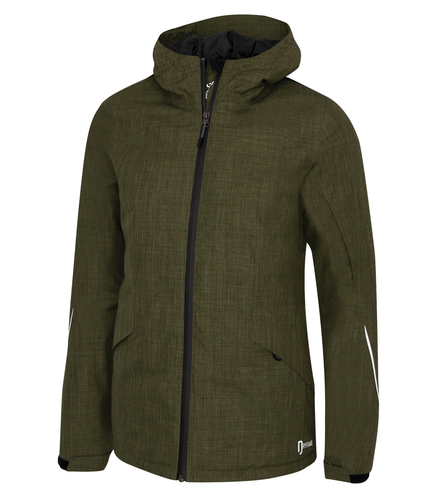 Mineral Green-model Image