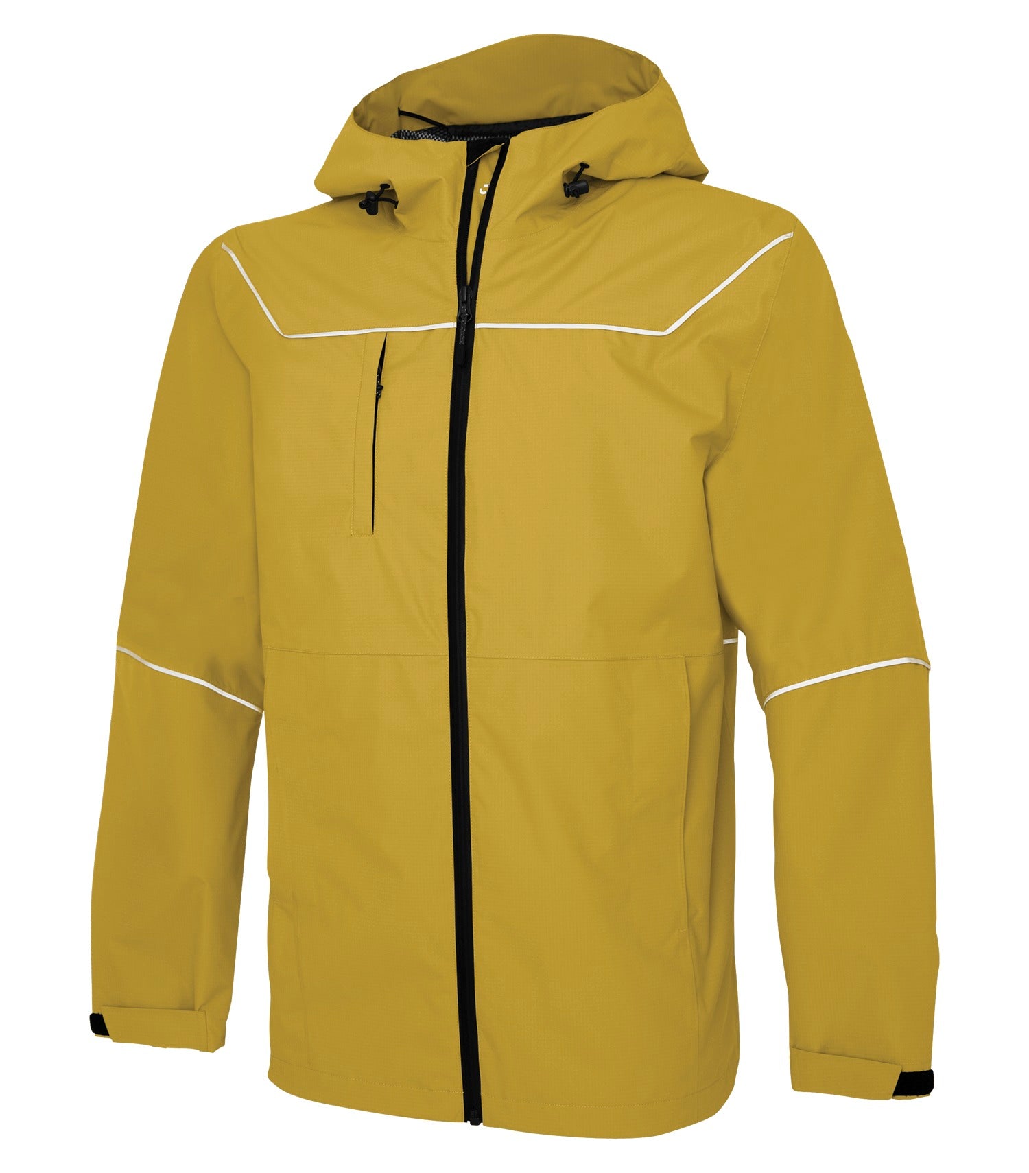 Goldenrod-model Image