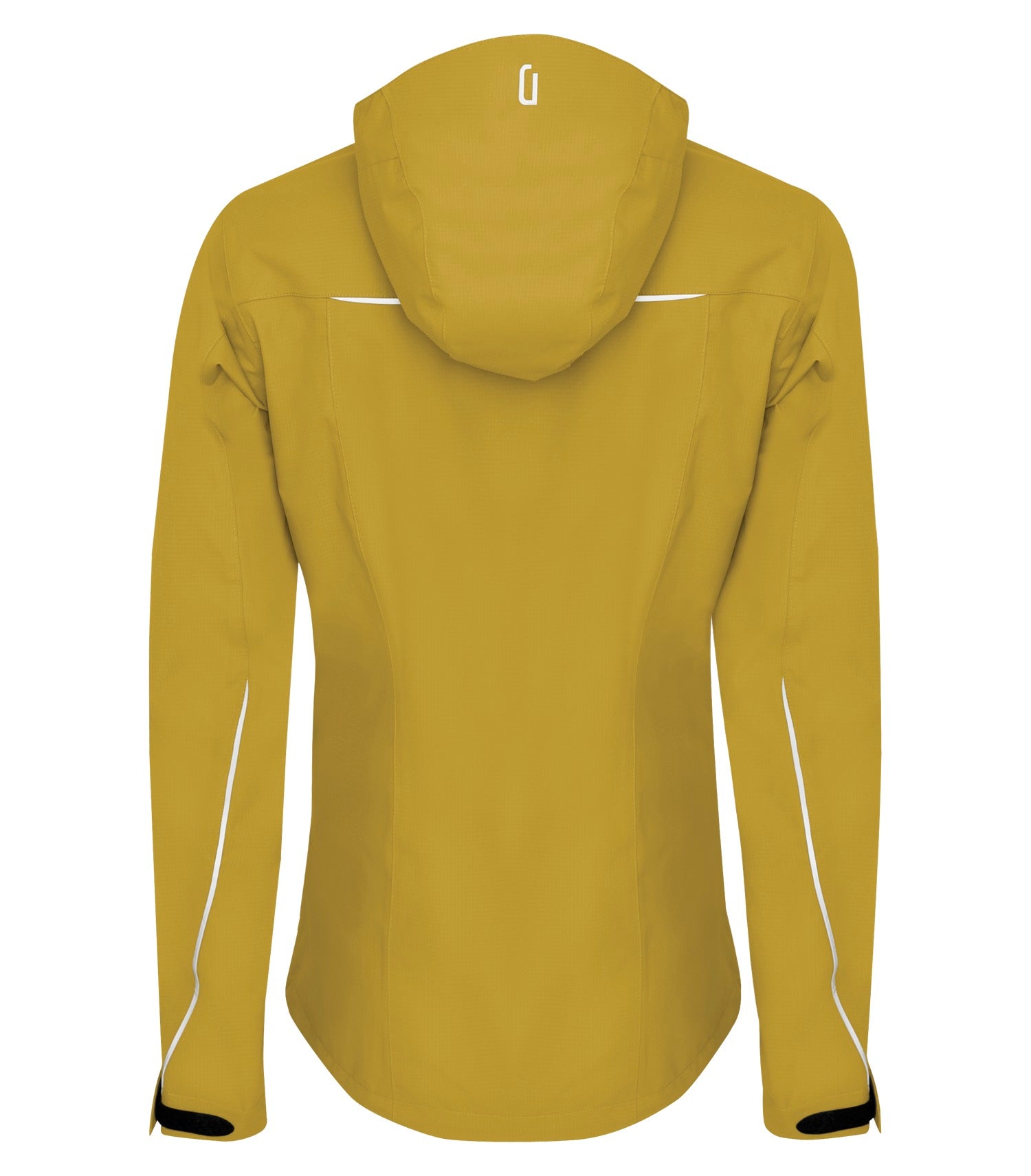 Goldenrod-model Image