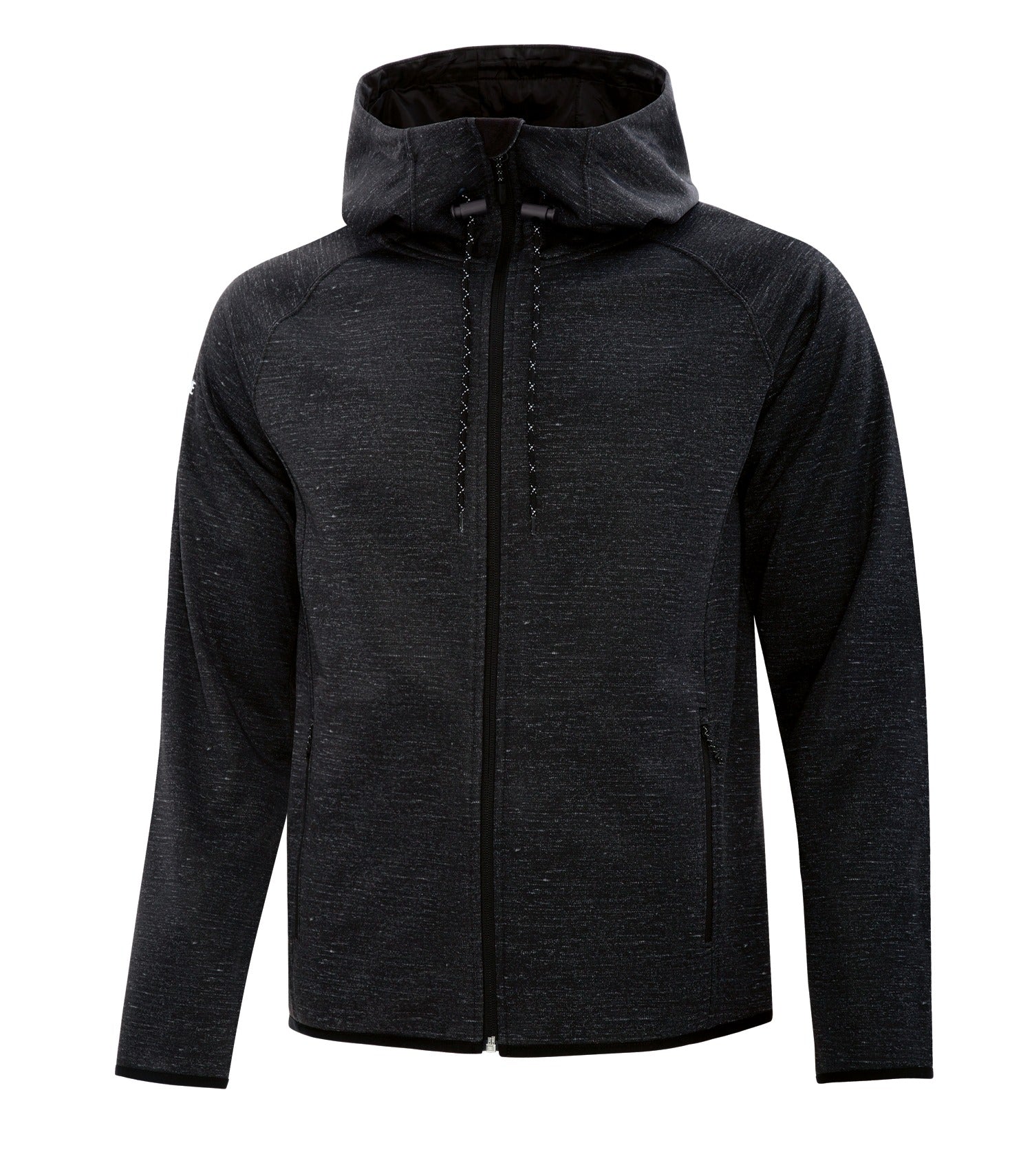Black Heather-model Image