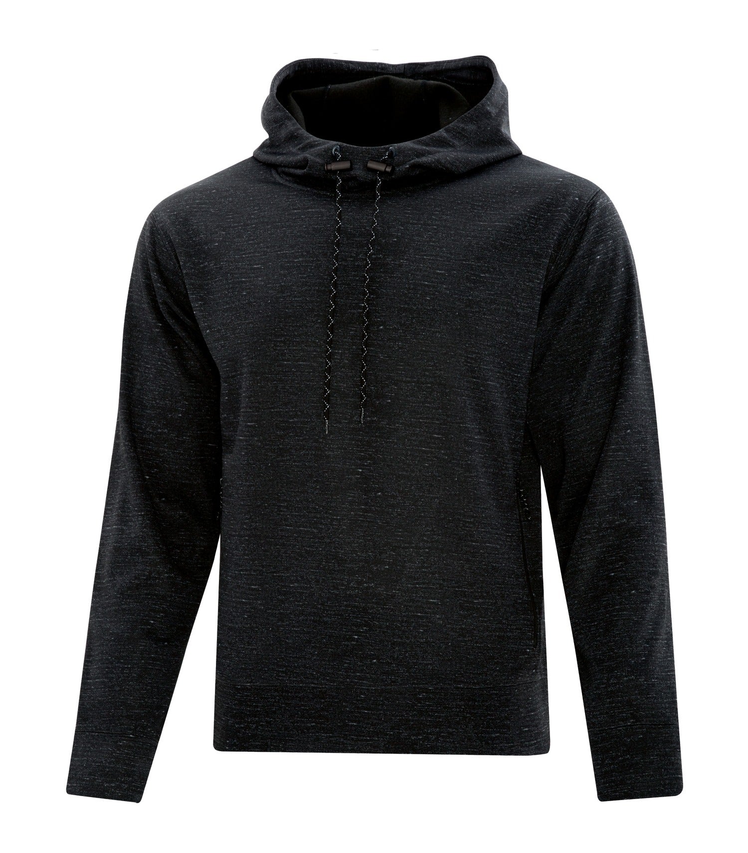 Black Heather-model Image