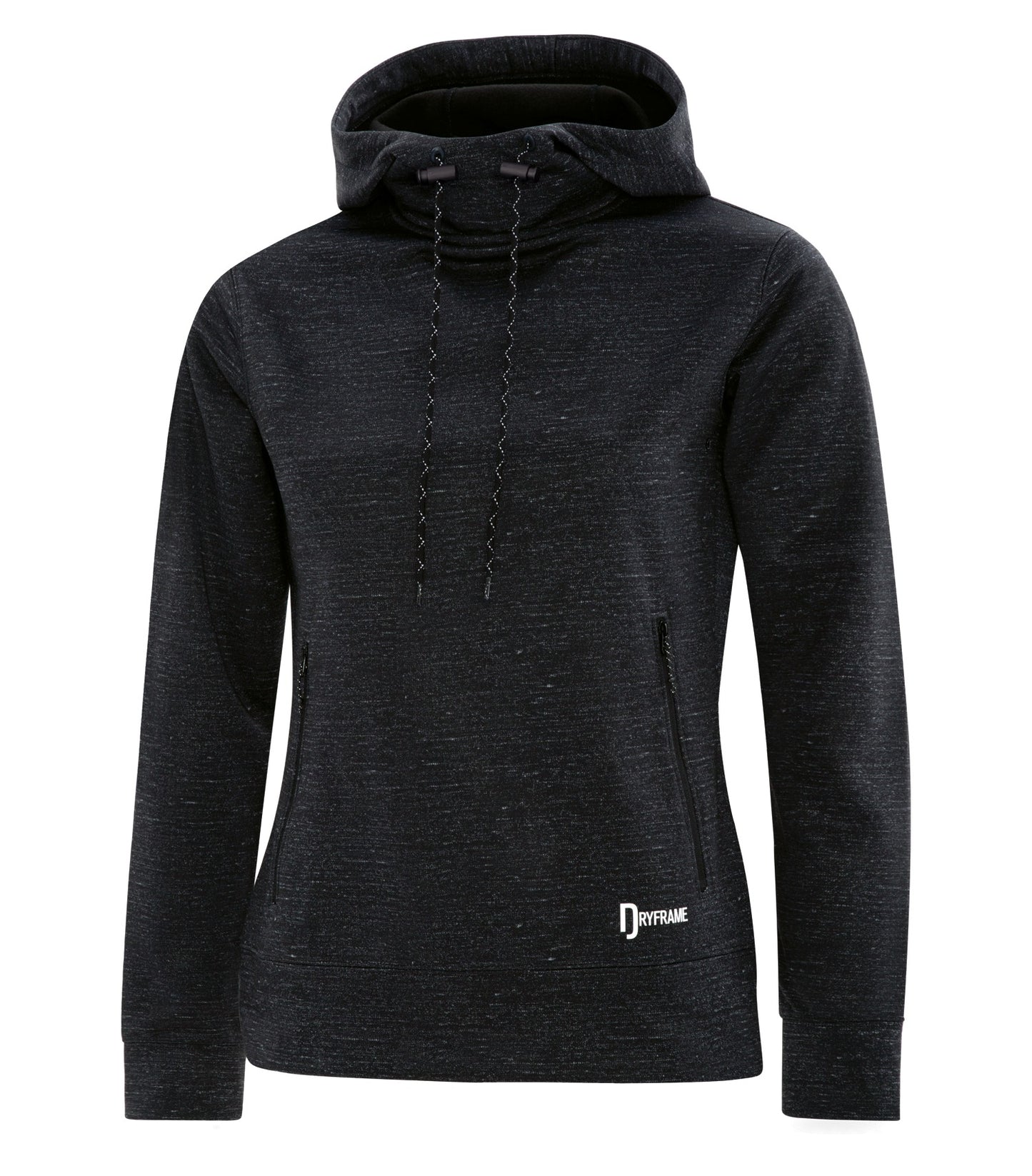 Black Heather-model Image