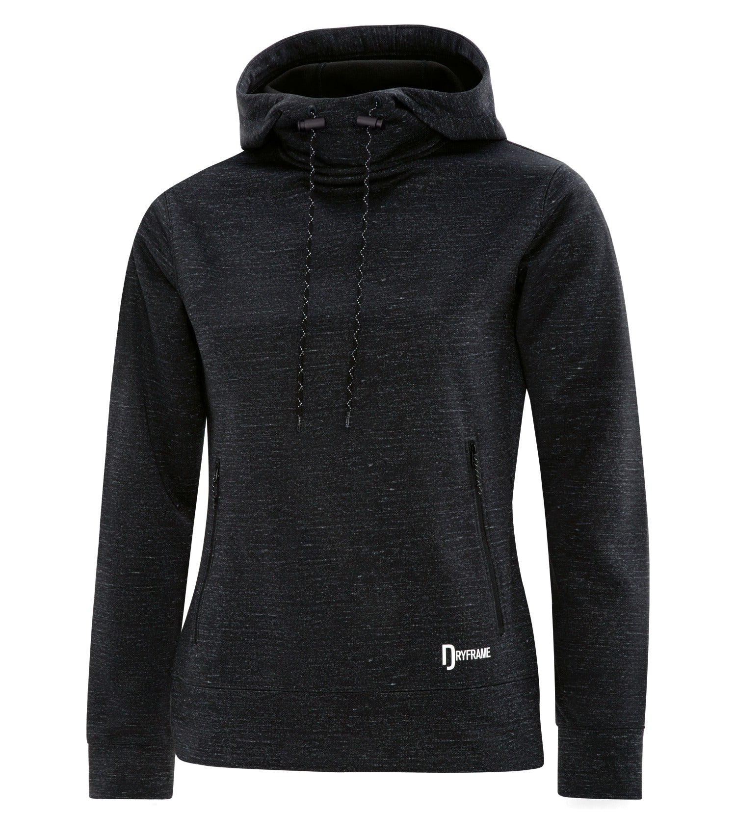 Black Heather-model Image