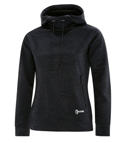 Black Heather-model Image