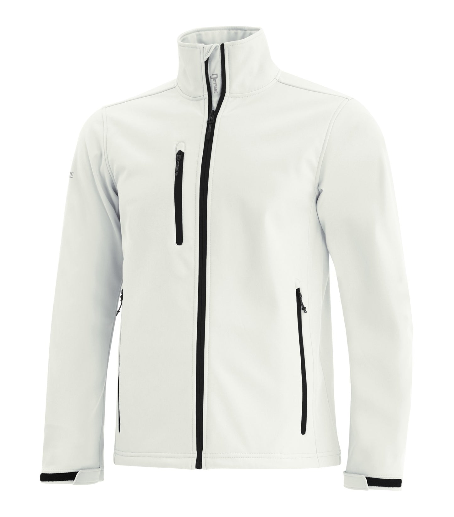 Glacier Grey-model Image