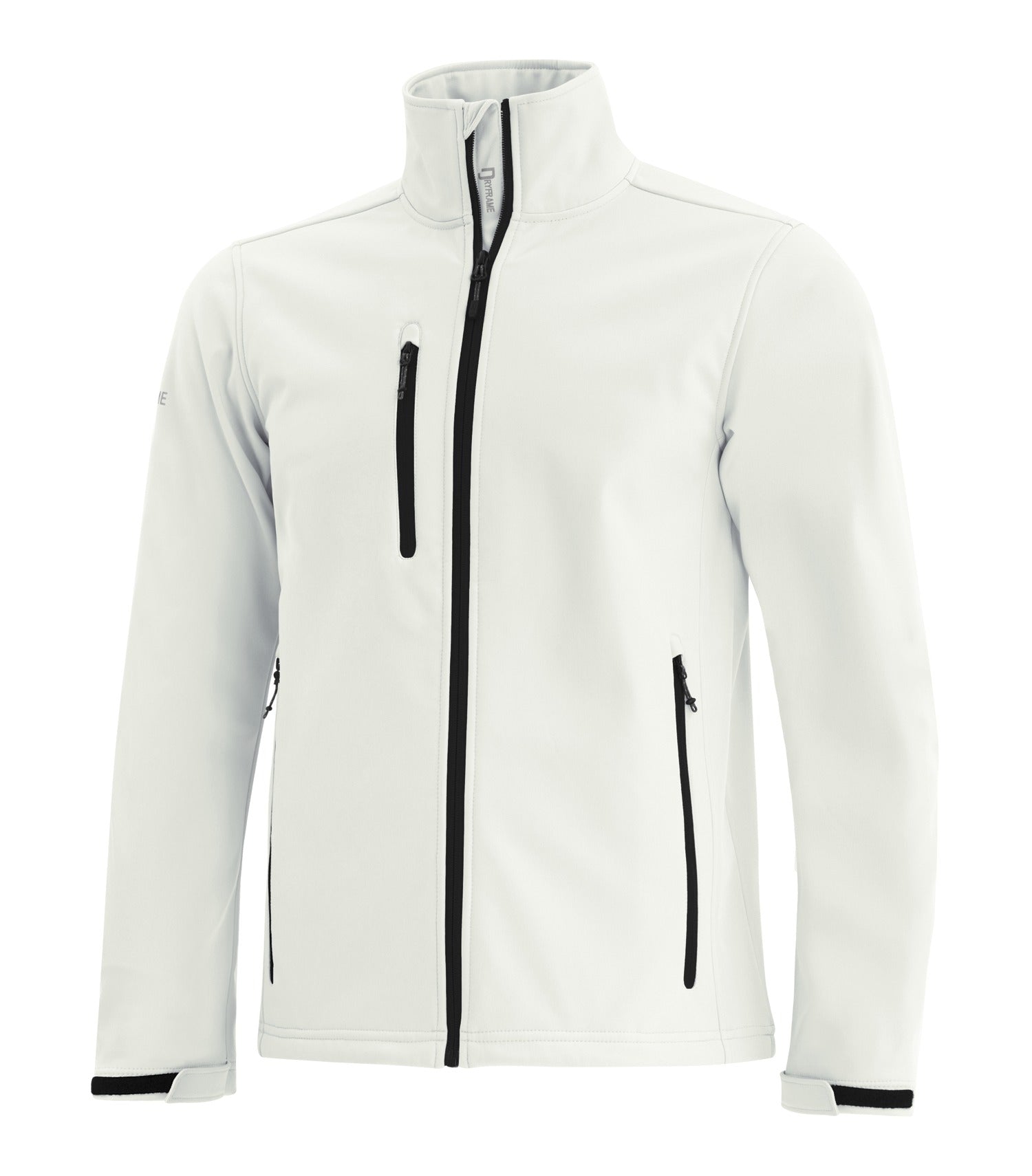 Glacier Grey-model Image