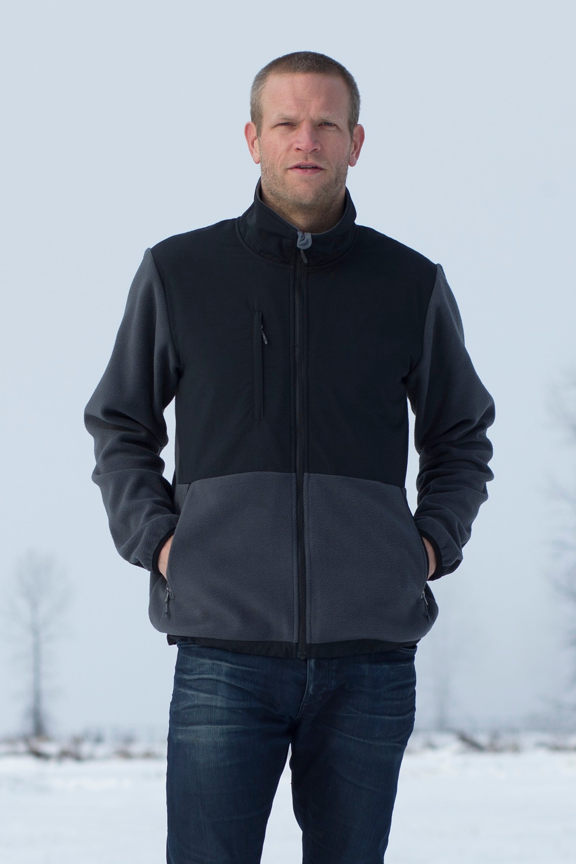 Asphalt/Black-model Image