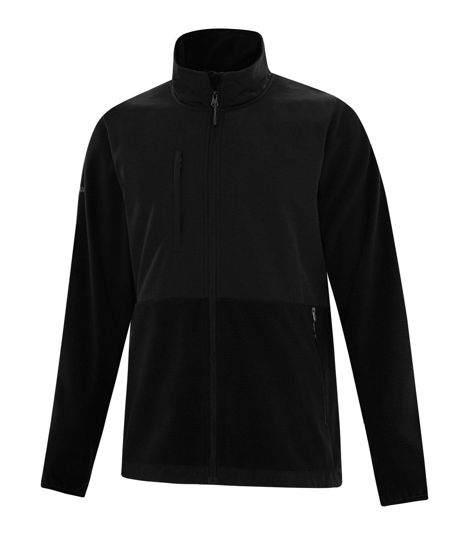 Black/Black-model Image