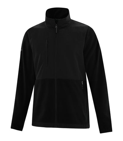 Black/Black-model Image