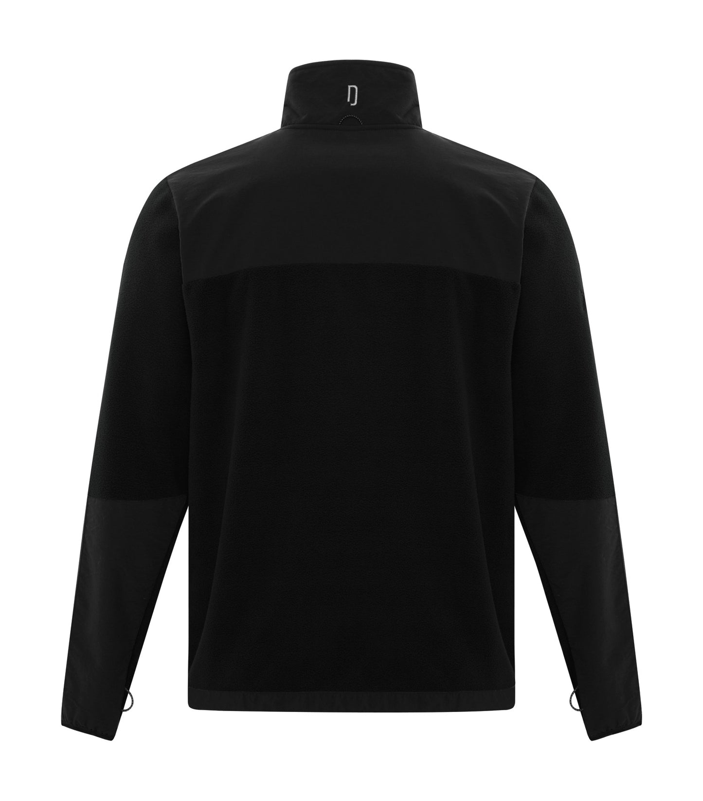 Black/Black-model Image