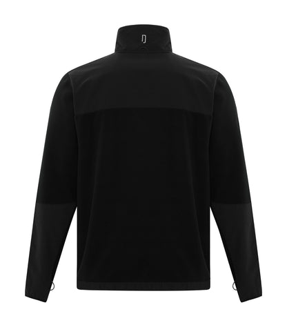 Black/Black-model Image