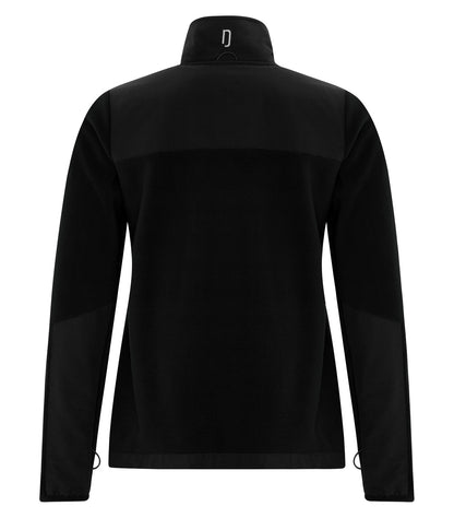 Black/Black-model Image