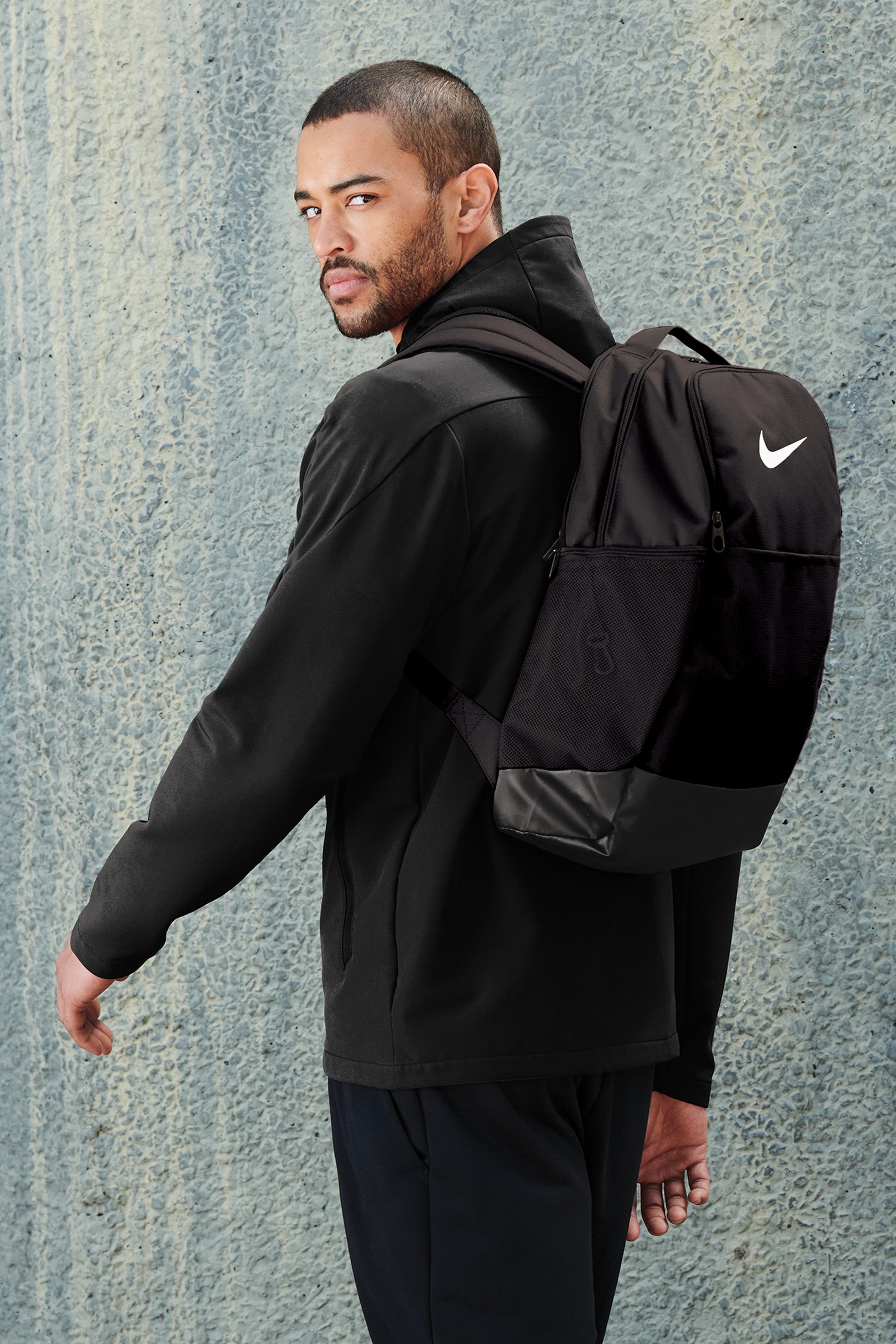 Black-model Image